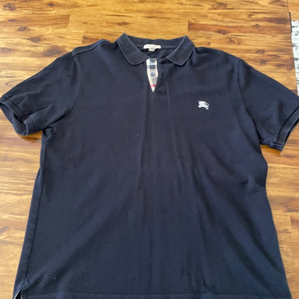 Burberry Polo
